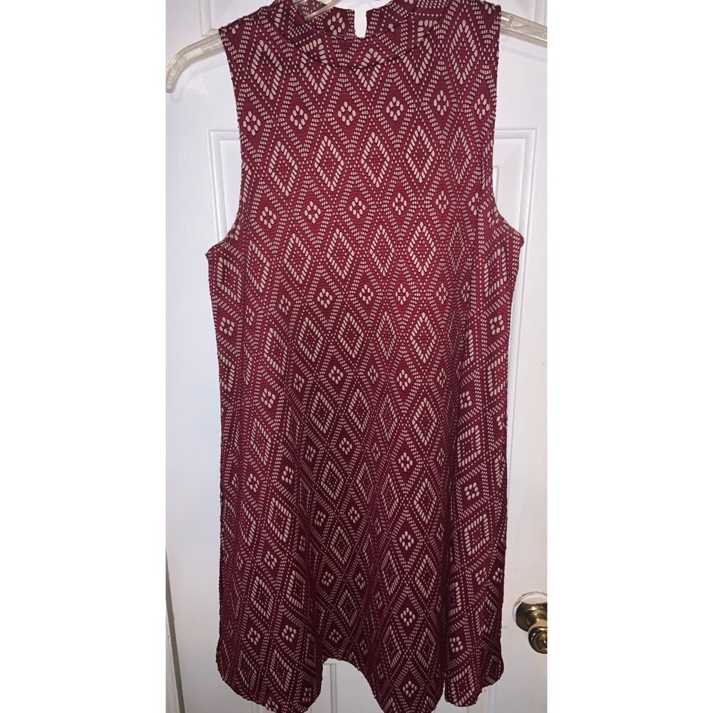 Ladies formal dress